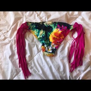 BILLABONG SWIM BOTTOM